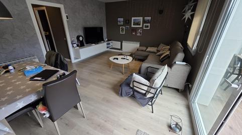 Foto 4 de Casa adosada en venta en Les Comes, Barcelona