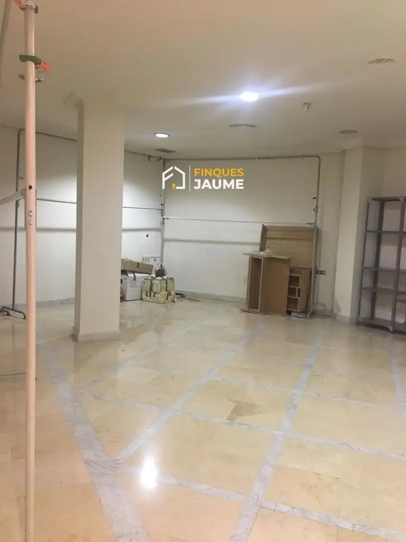 Business premises to rent in ALCALDE ROVIRA ROURE, imagen 7