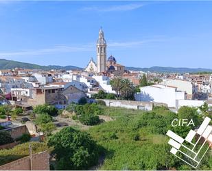 Exterior view of Flat for sale in Alcalà de Xivert