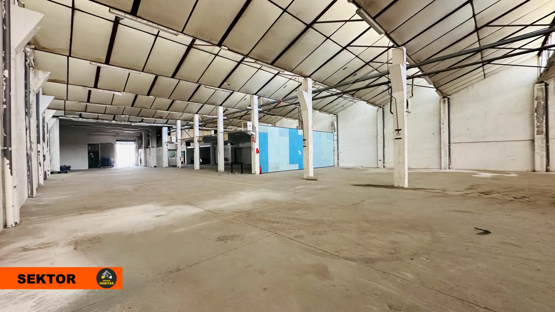 Nave industrial con ascensore in vendita a Centre - Sant Josep - Sanfeliu, imagen 4