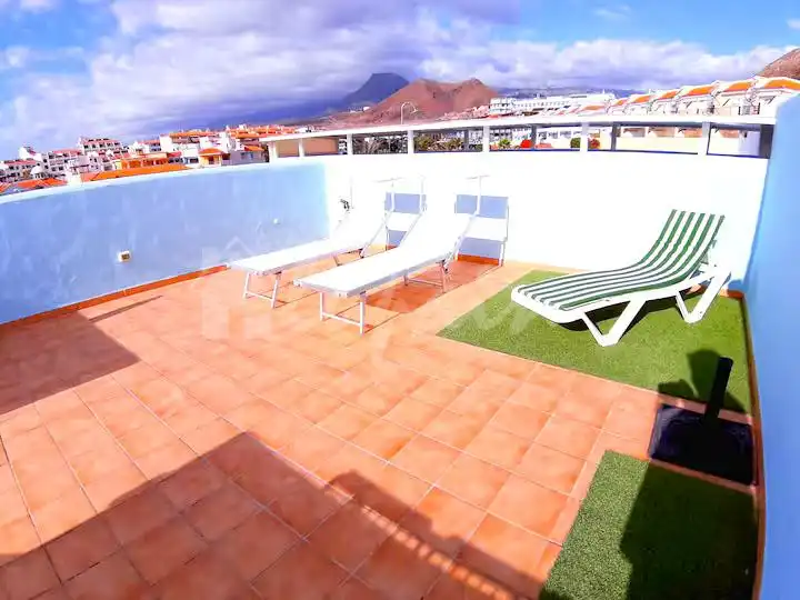 Apartment zum Verkauf in Los Cristianos, imagen 2