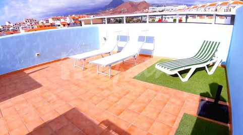 Foto 2 de Apartamento en venta en Los Cristianos, Arona
