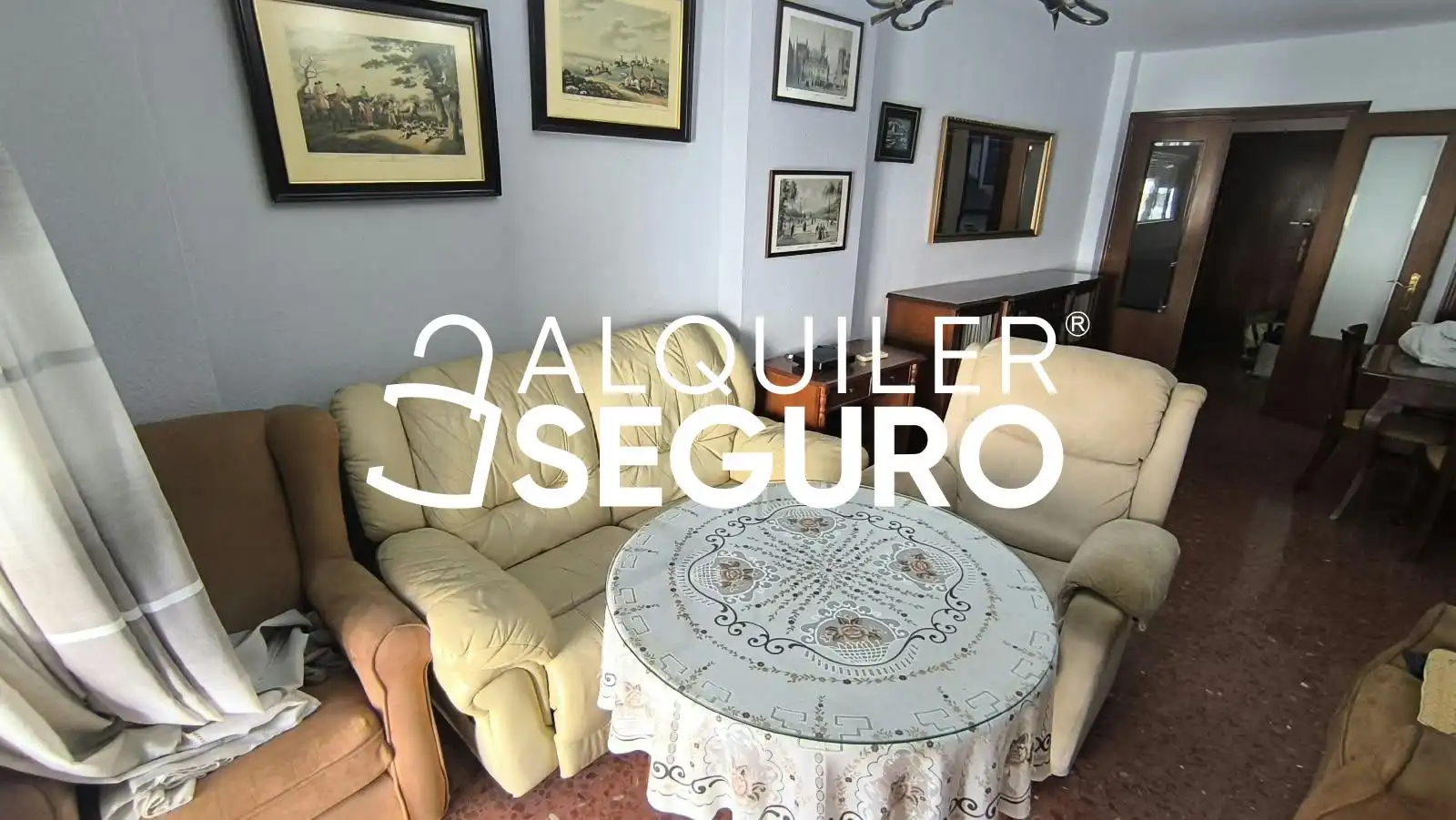 Flat with lift to rent in Sector triangulo, imagen 8