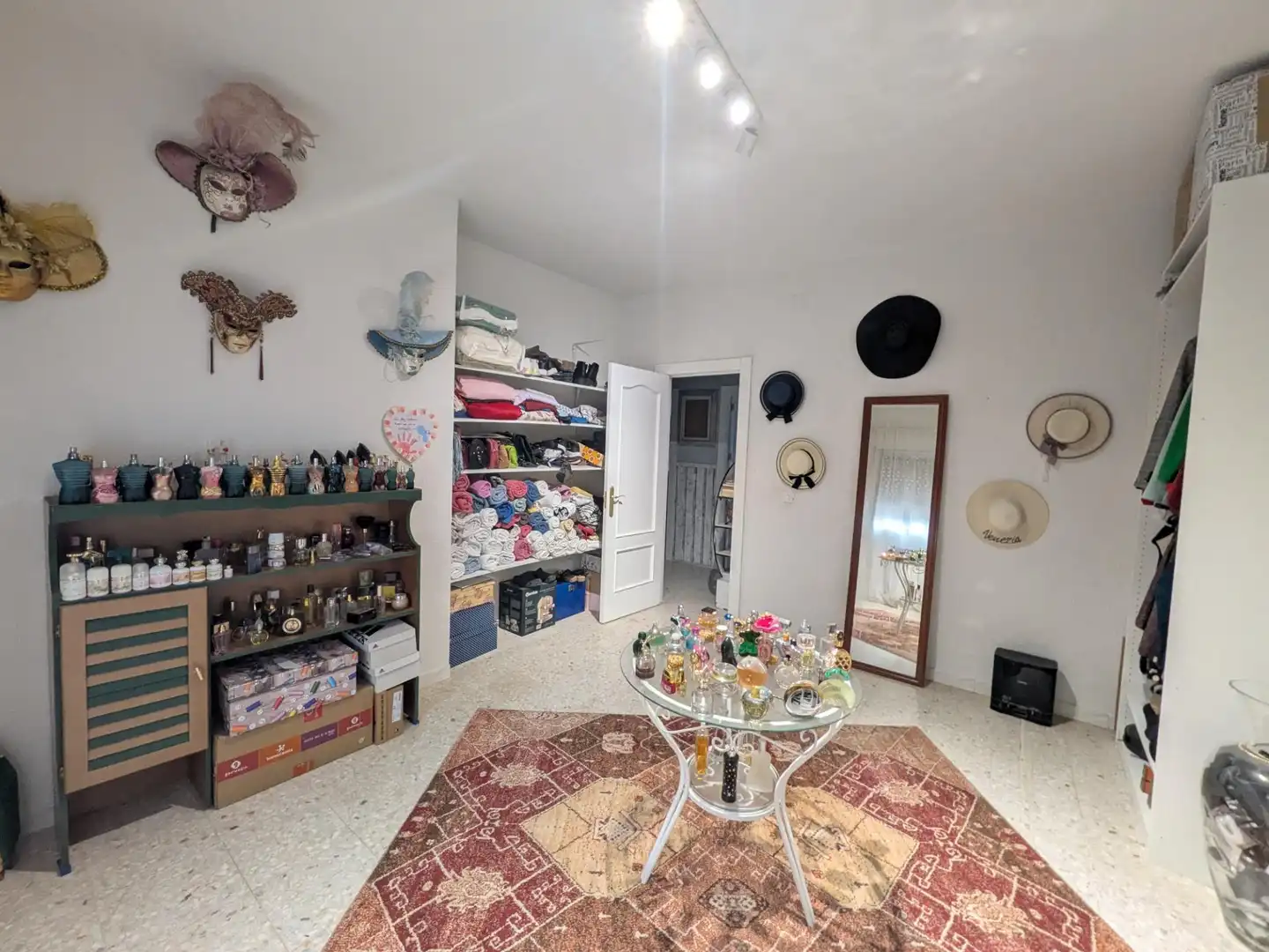 Villa con piscina in vendita a Hontoba, imagen 27