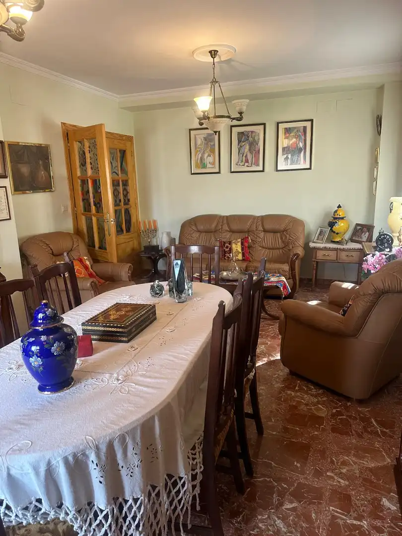 Casa amb terrassa en venda a Cájar, imagen 30