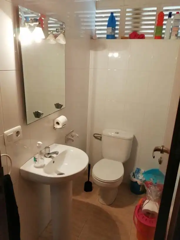 Bureau avec ascenseur à louer à El Ejido Ciudad, imagen 14