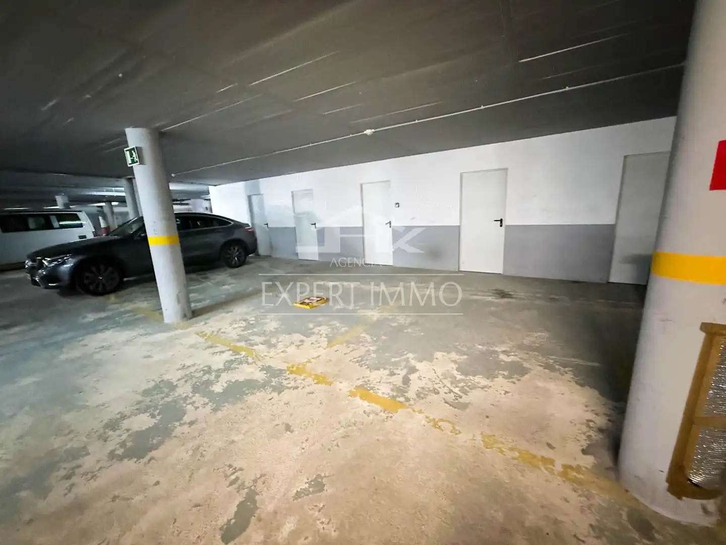Penthouse mit Pool zum Verkauf in DEL PASTOR 1, imagen 42
