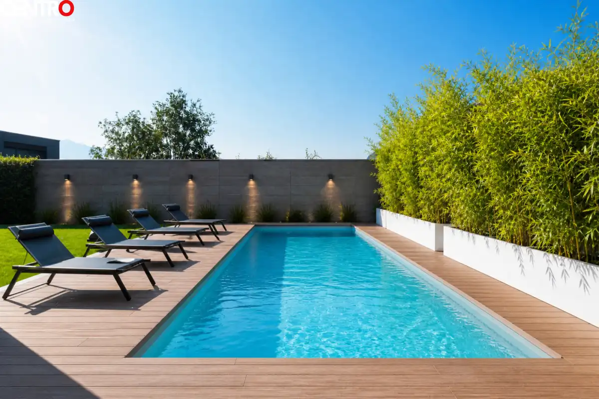 Piscina de Piso en venta en Huétor Vega con Aire acondicionado, Calefacción y Jardín privado