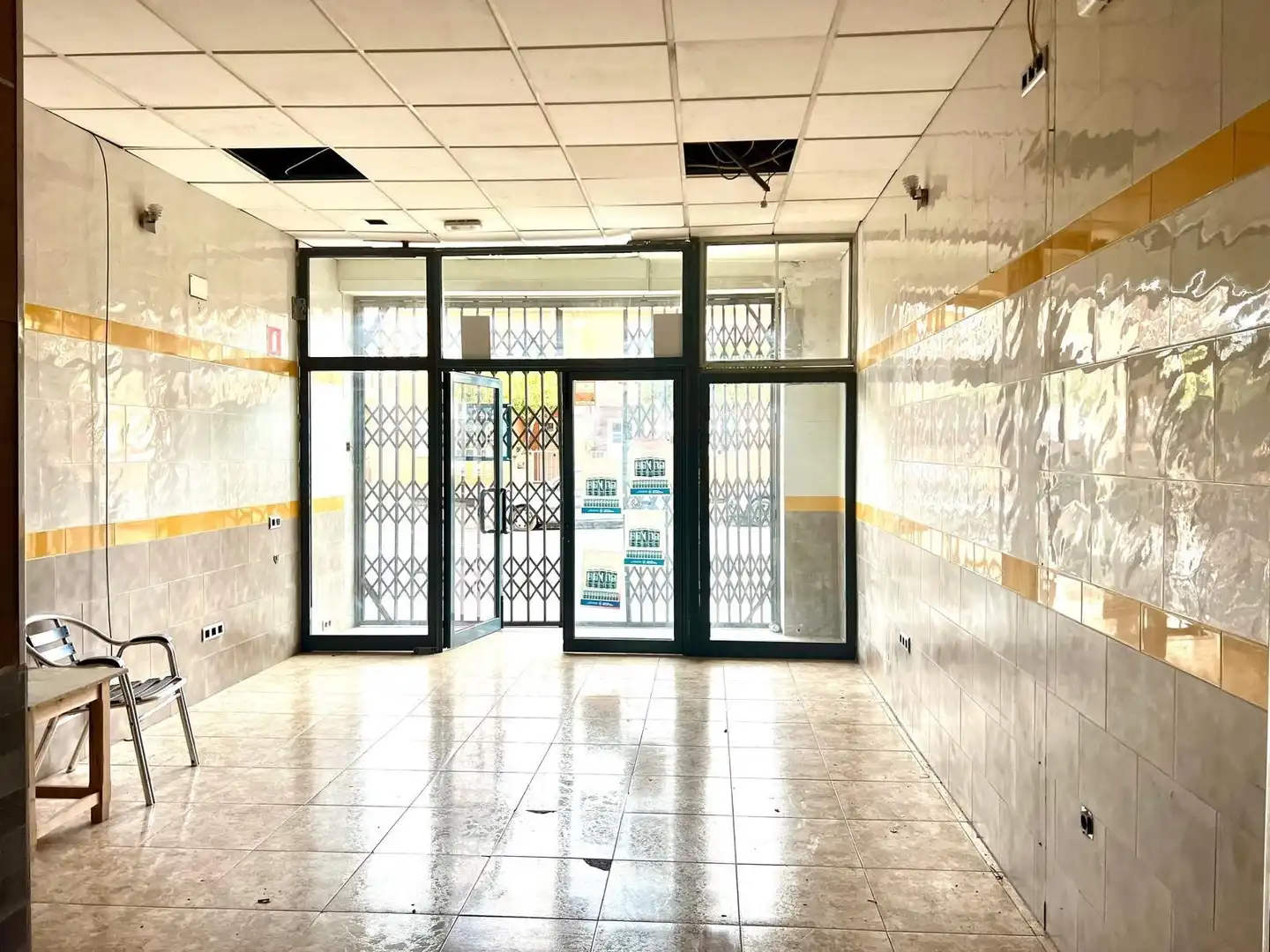 Local en venta en Amposta