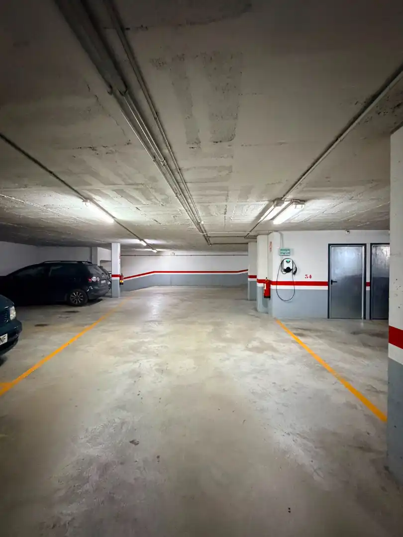 Dúplex en venta en Carrer de Sant Martí de Tous, El Poble Sec