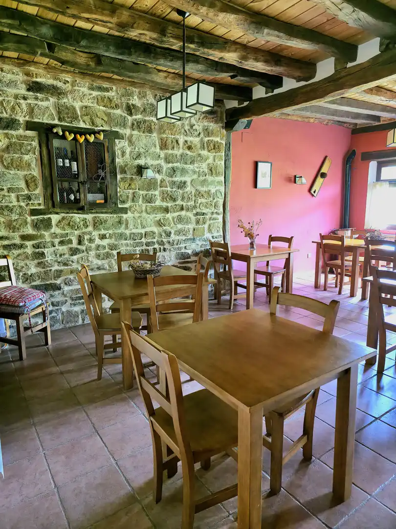 Casa o xalet en venda a San Martín y Perapertú - CALLE MAYOR, San Cebrián de Mudá