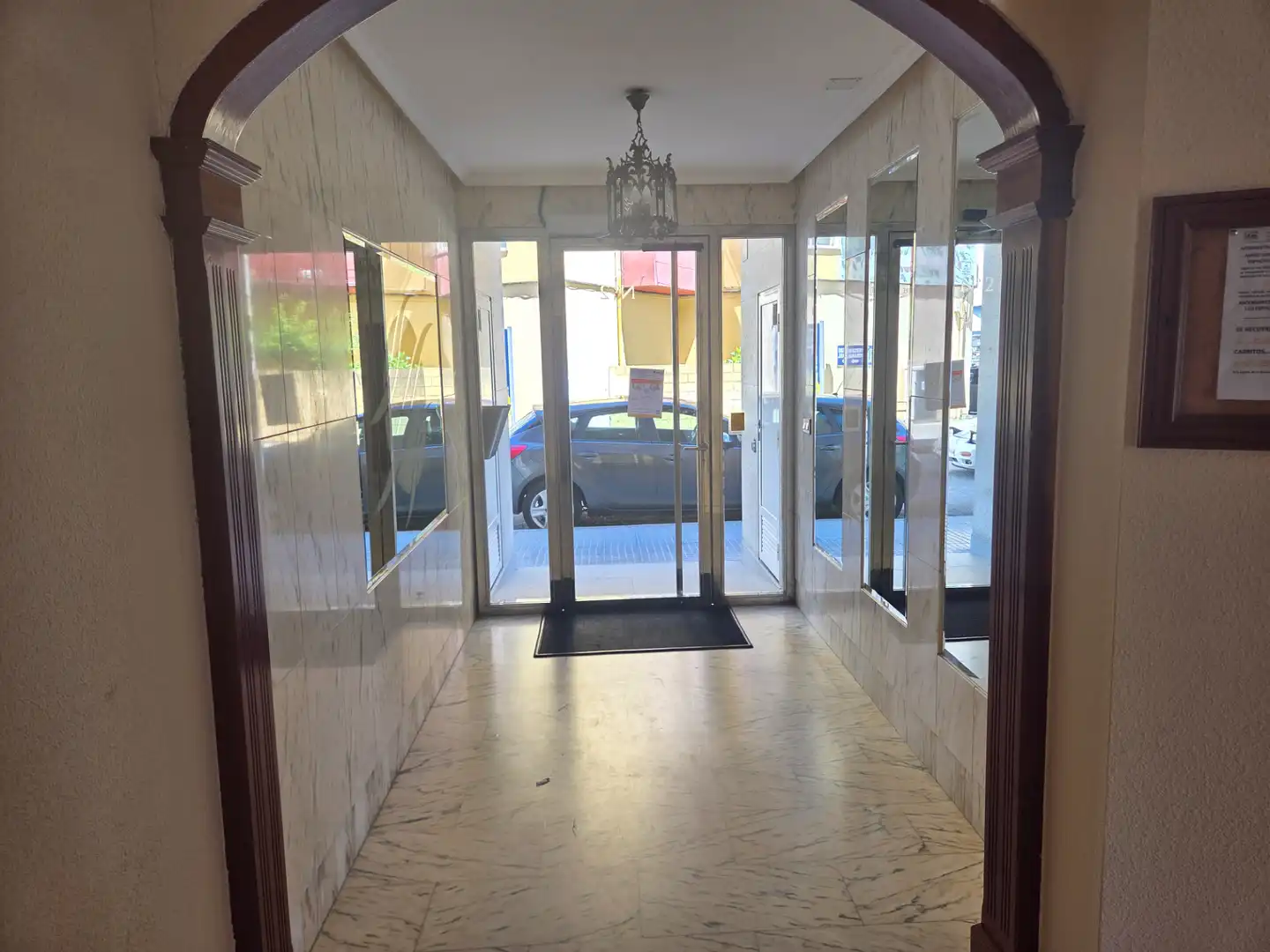 Flat for sale in Ribadeo  with Heating, Terrace and Storage room