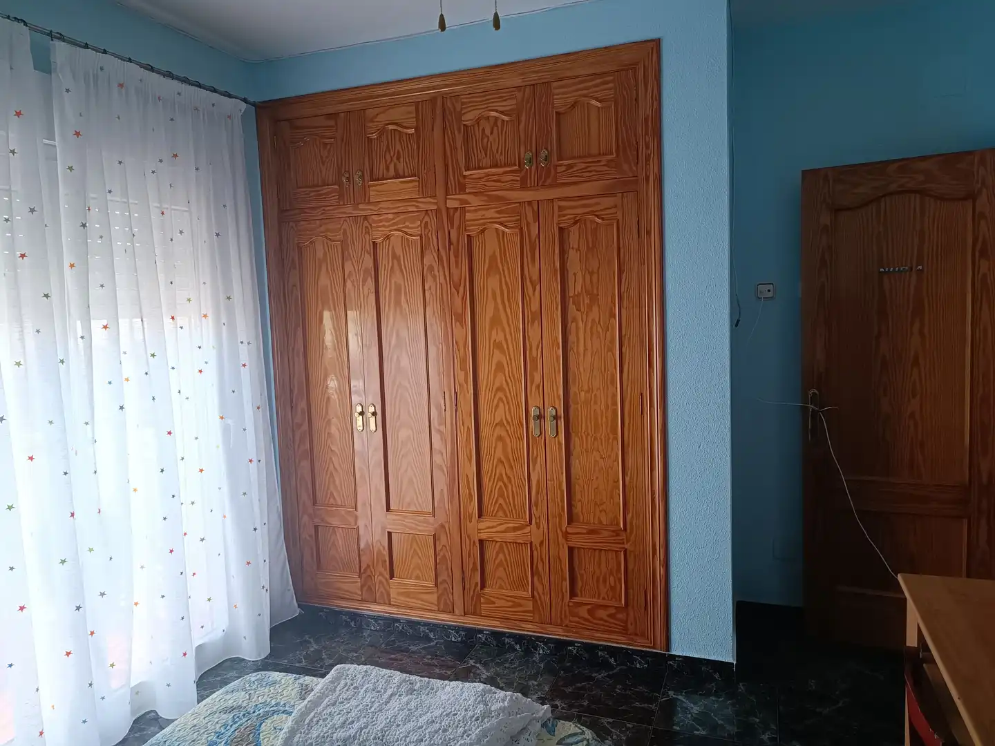 Habitación de Casa o chalet en venta en Cartagena con Aire acondicionado, Calefacción y Terraza