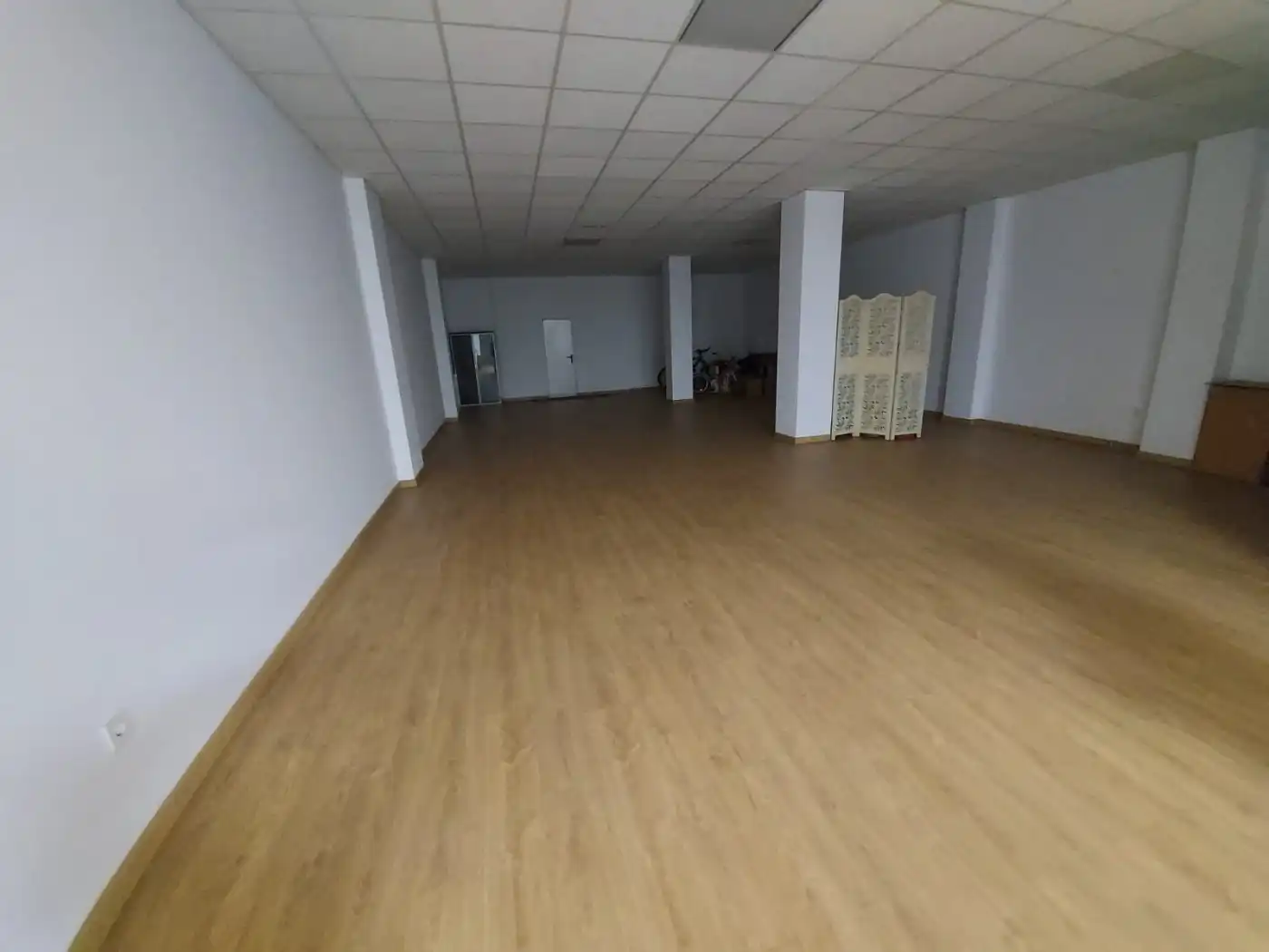 Gewerbefläche zur Miete in El Ejido Ciudad, imagen 4