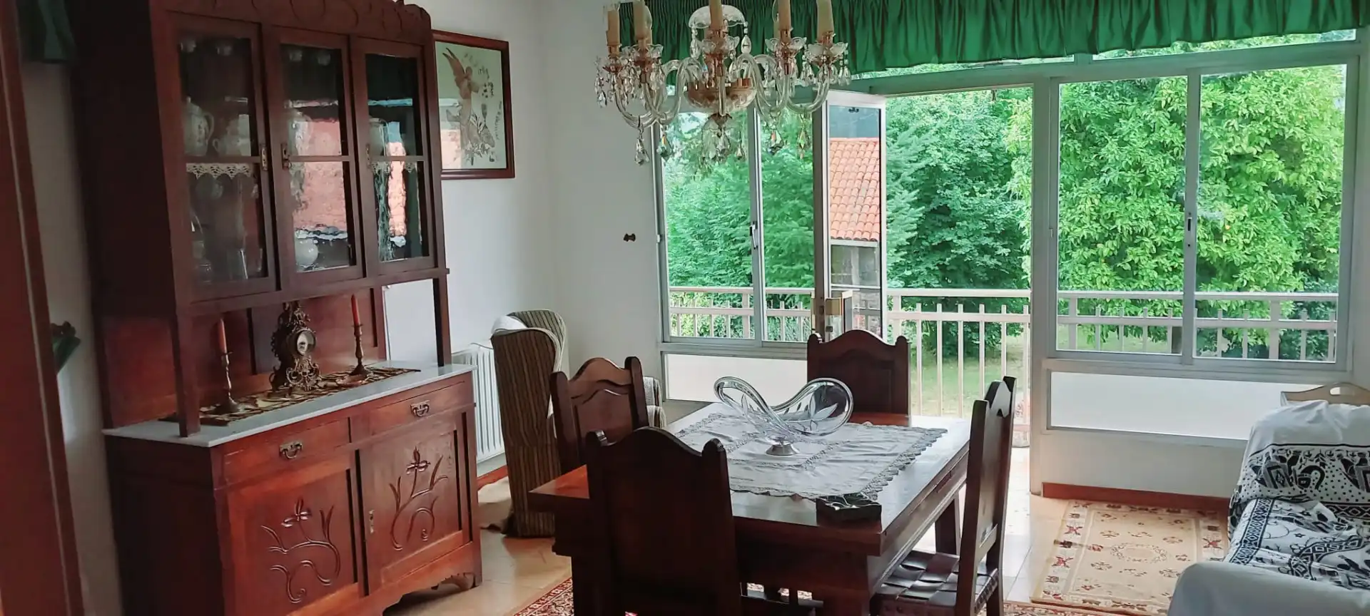 Casa adosada en venta en Praza de Galicia, 1, Cuntis