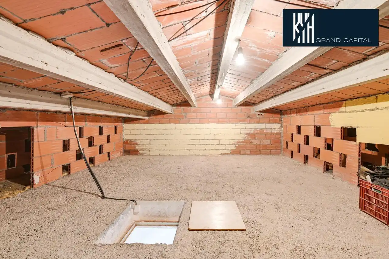 Maison mitoyenne avec terrasse à vendre à Plaça Mestre Mas i Ros, imagen 60