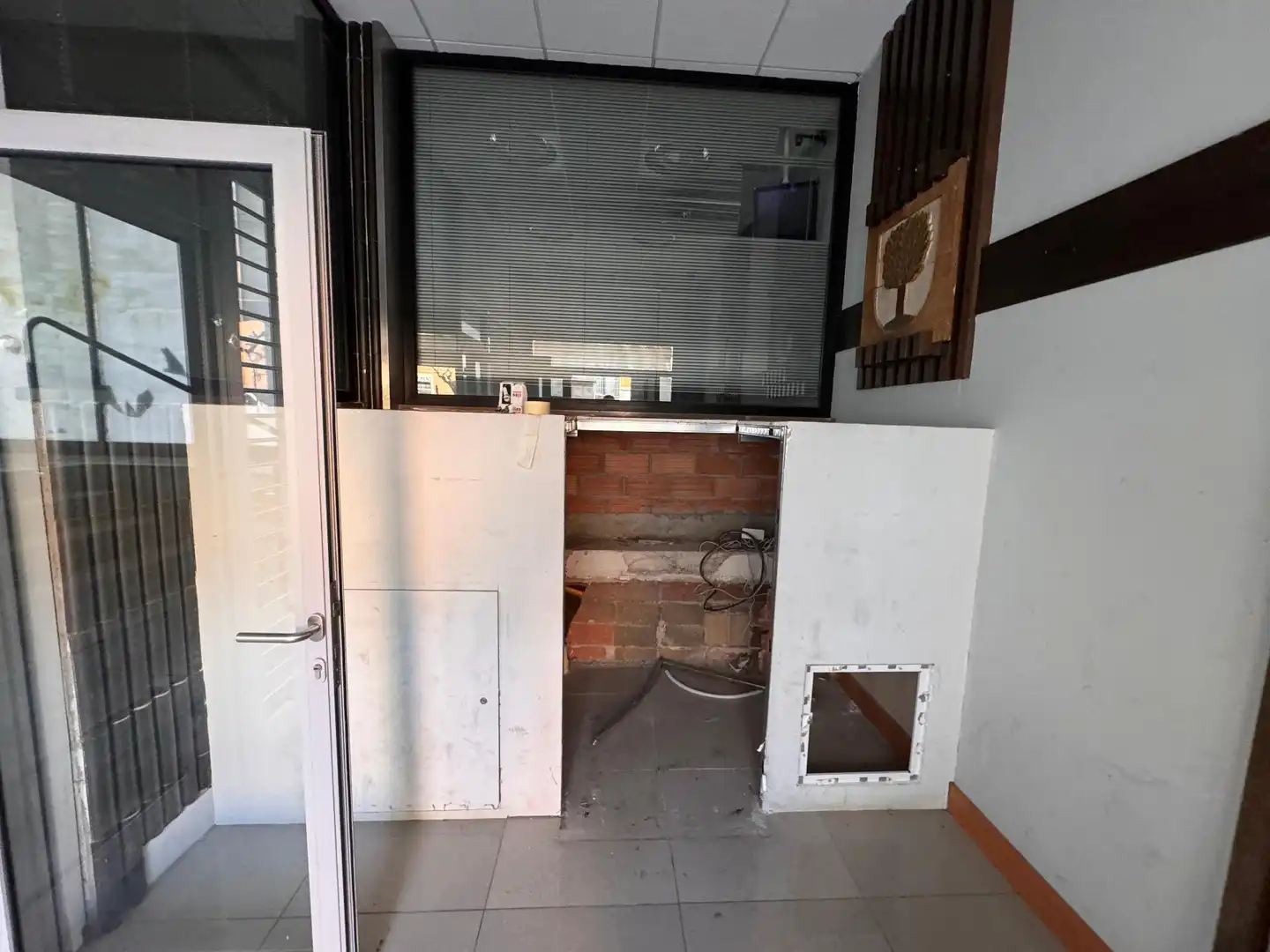Business premises for sale in Plaça Dalt 7, imagen 4