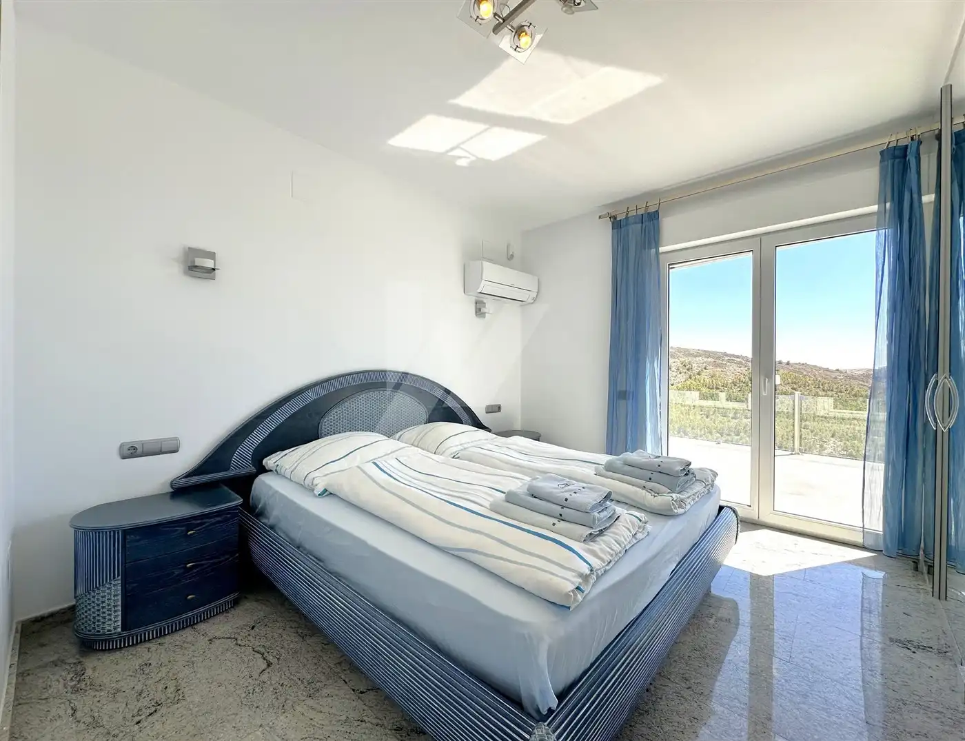 Detached house with pool for sale in Paichi, imagen 30