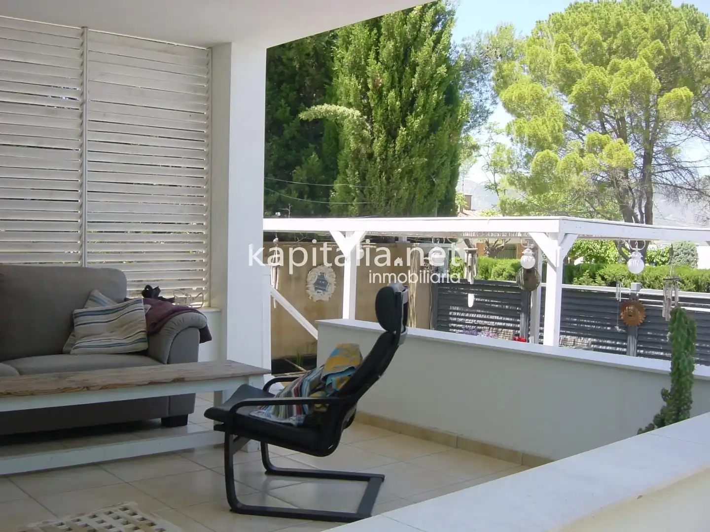 Casa con terrazza in vendita a Benimarfull, imagen 20