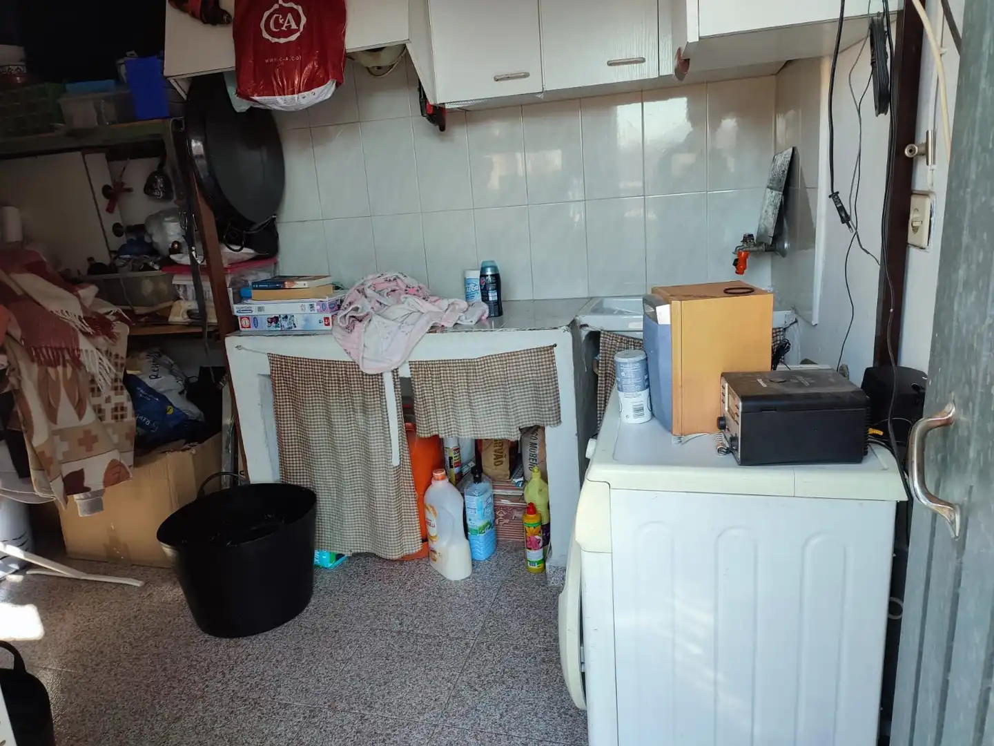 Attic for sale in Torreagüera