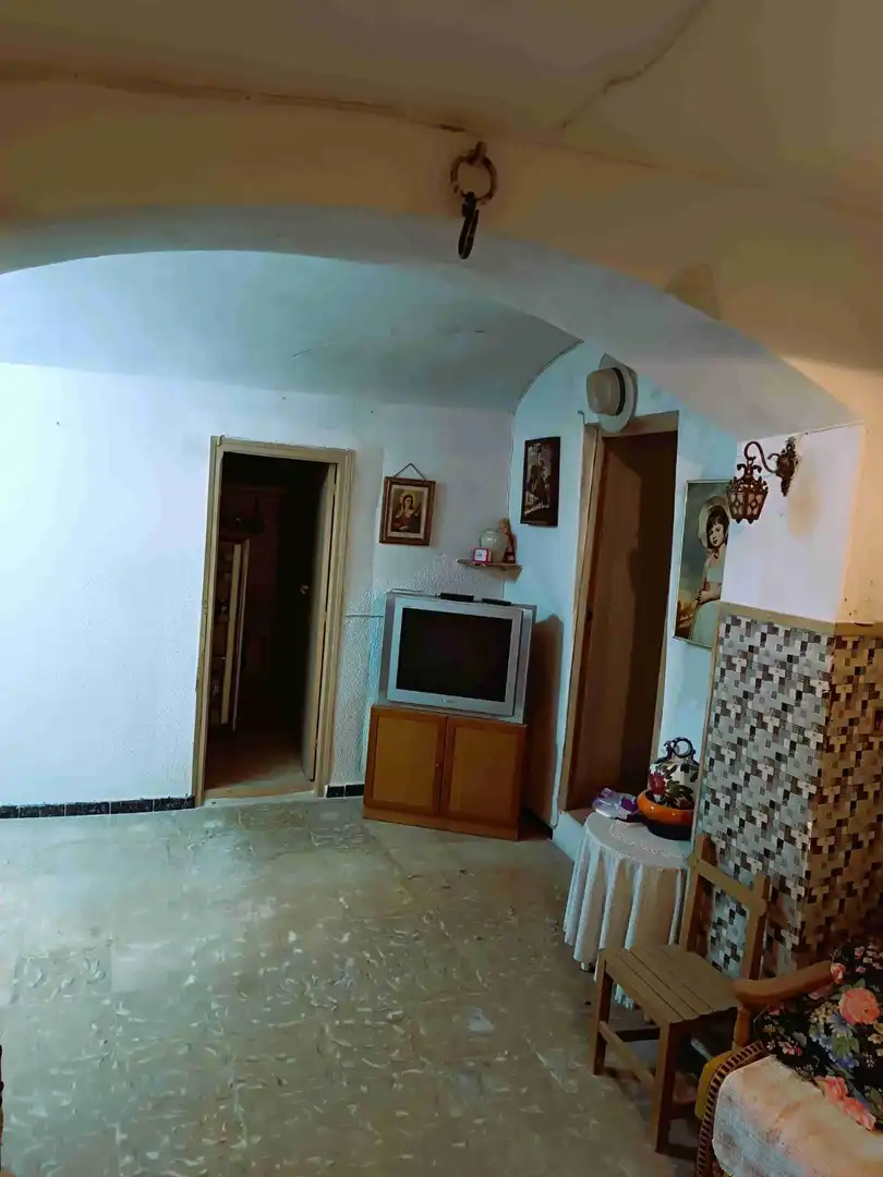 Finca rústica en venda en Hondón de las Nieves / El Fondó de les Neus