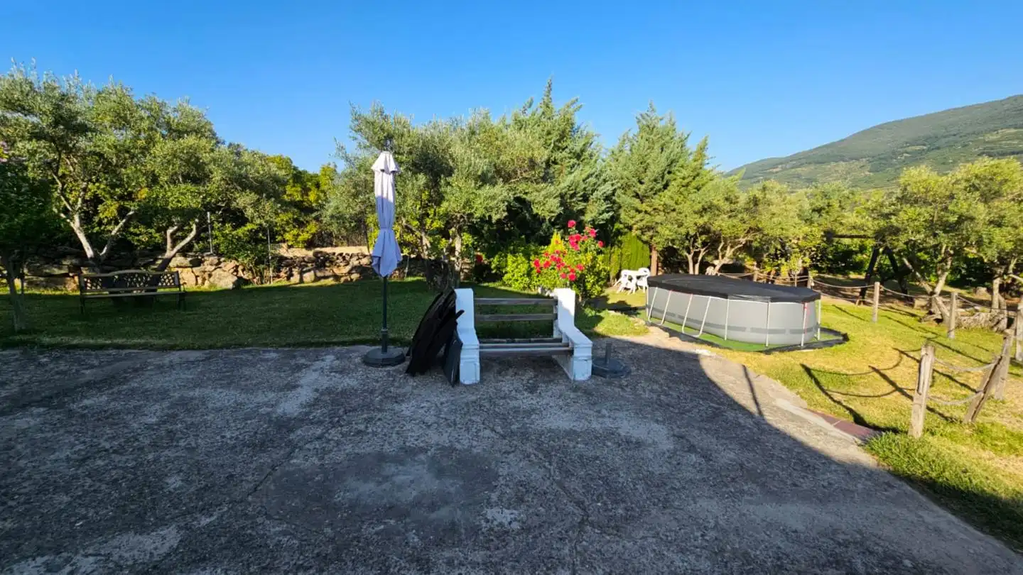 Casa o chalet en venta en El Torno