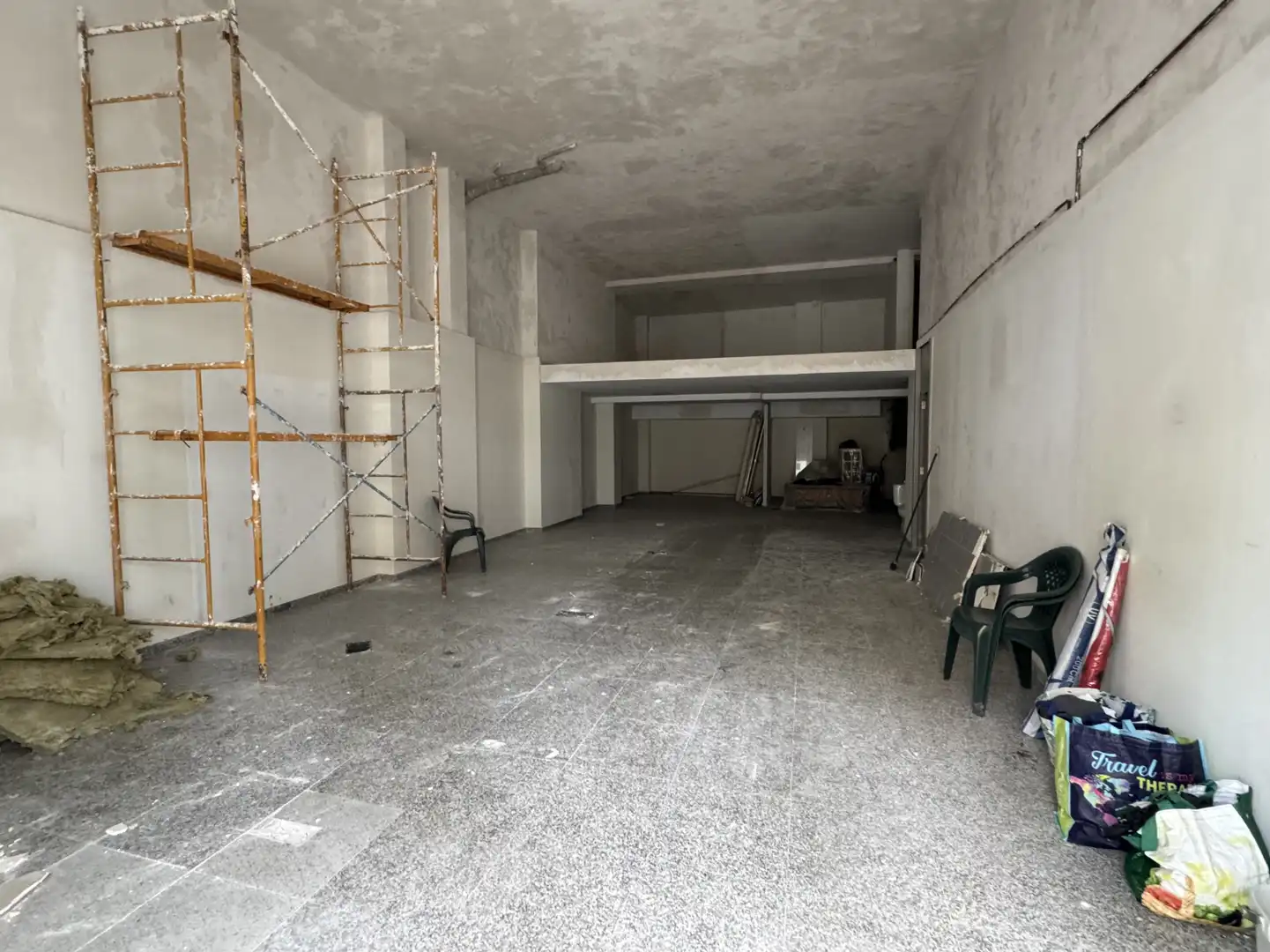 Business premises to rent in Museros - LLIBERTAT, imagen 2