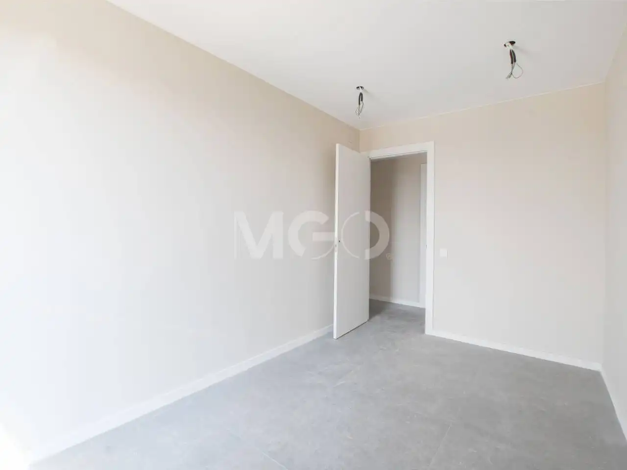 Schlafzimmer von Wohnung zum Verkauf in Vic mit Heizung und Terrasse