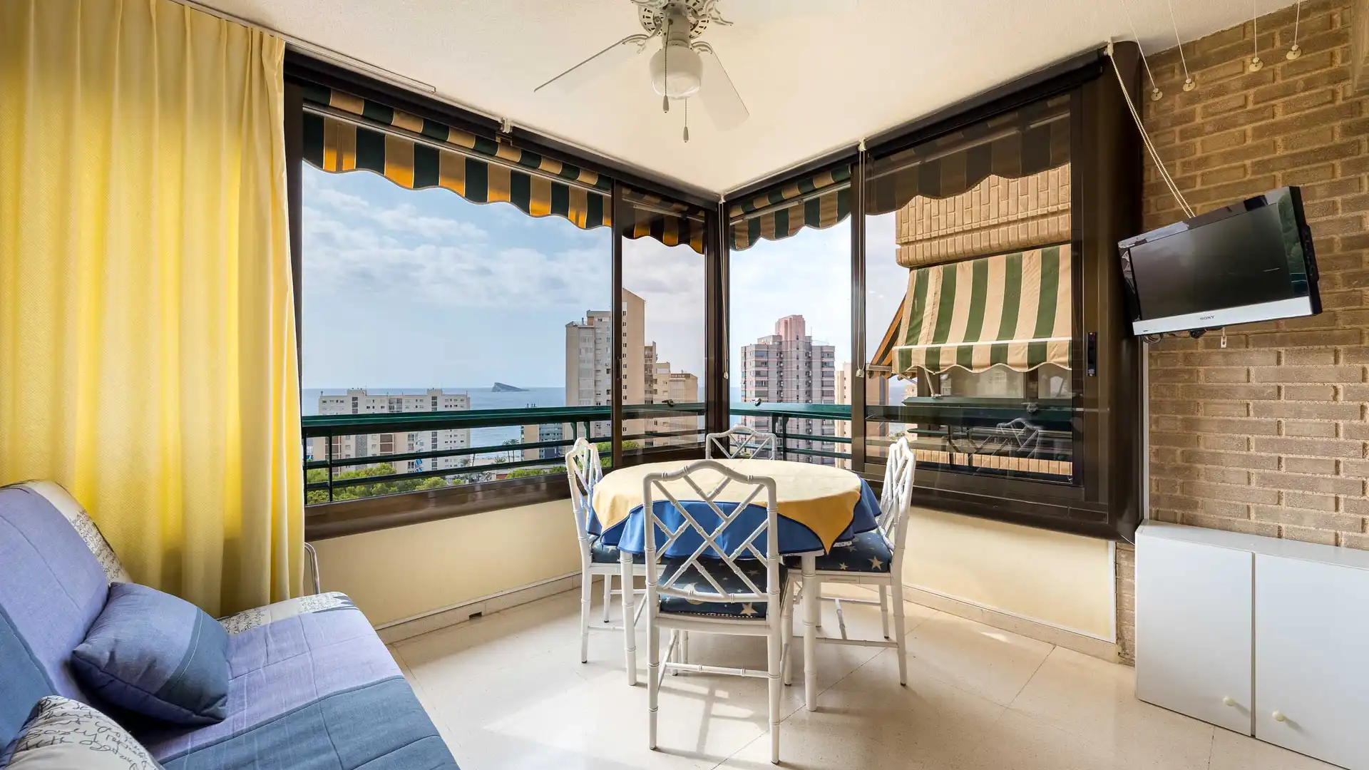 Flat for sale in Playa Poniente
