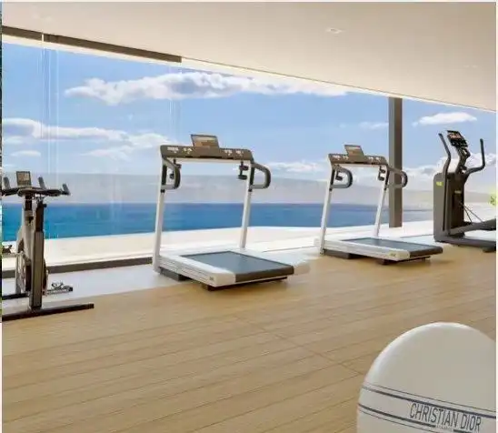 Apartment mit Pool zum Verkauf in Las Gaviotas  - Carvajal, imagen 20