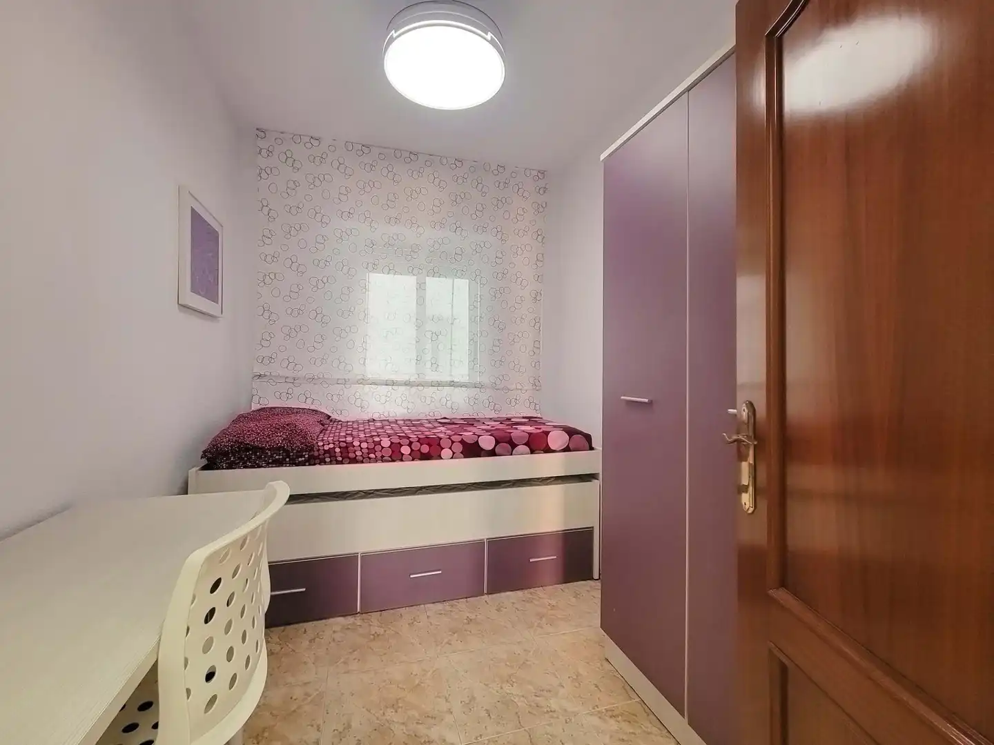Apartament de lloguer a CL DR CARRACIDO 13, Centro