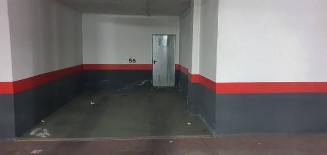 Garaje en Alquiler en Albox