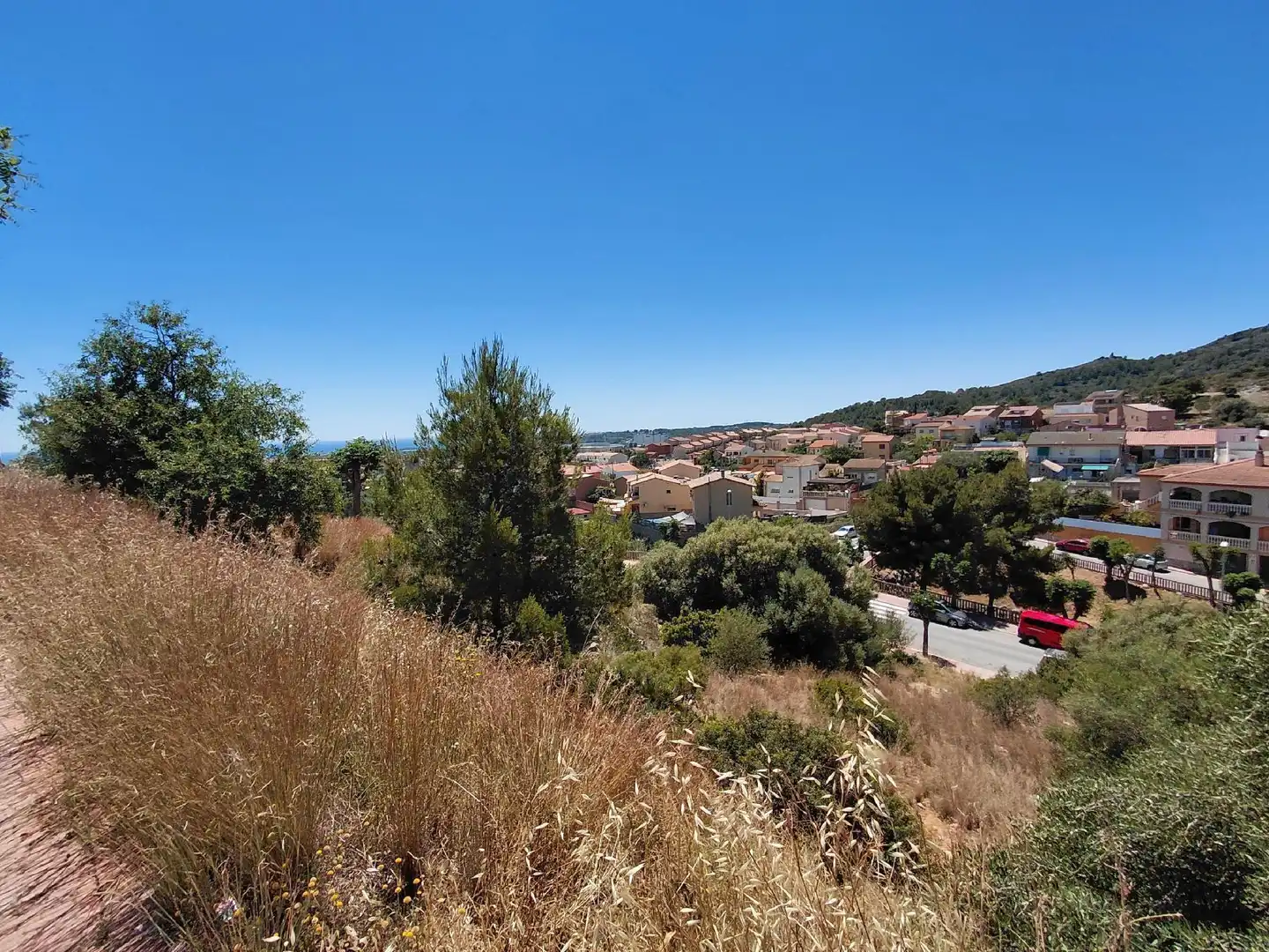 Terrenys i solars en venda a Roda de Barà, imagen 9