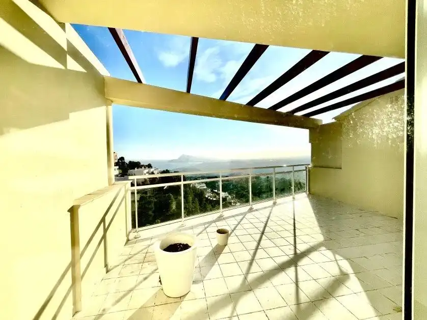 Casa a schiera con piscina in vendita a Principal de la Sierra, imagen 21