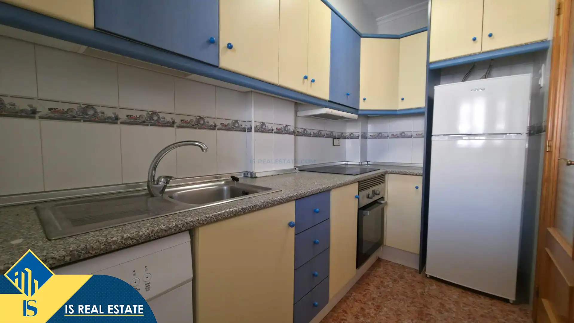 Bungalow amb piscina en venda a Orihuela Costa, imagen 12