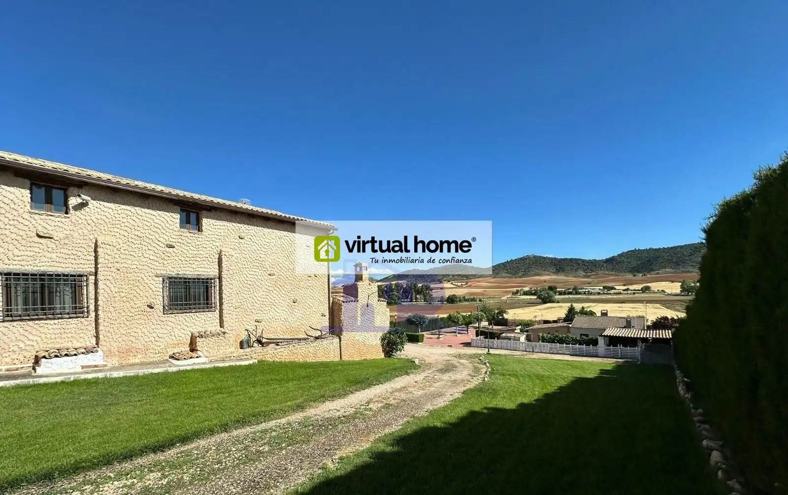 Casa o chalet en venta en Cuenca con Aire acondicionado