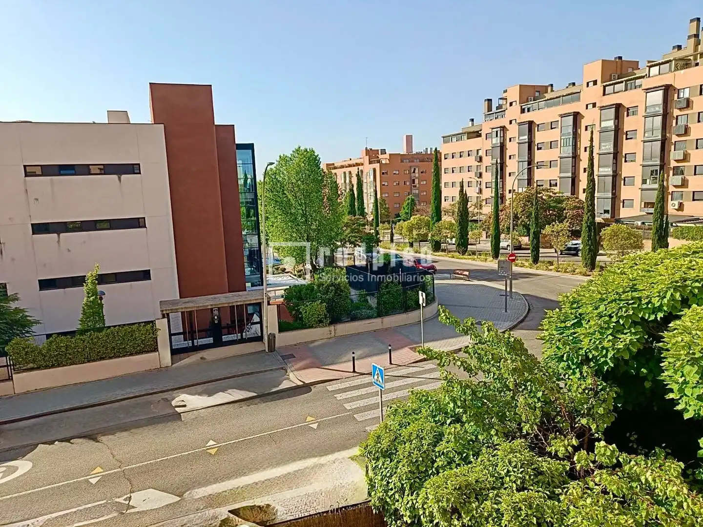 Piso con piscina en venta en de Isabel Clara Eugenia, imagen 35