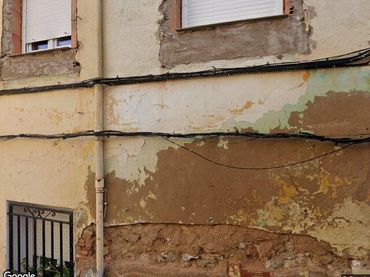 Piso en venta en CL BLAS IBAÑEZ 21