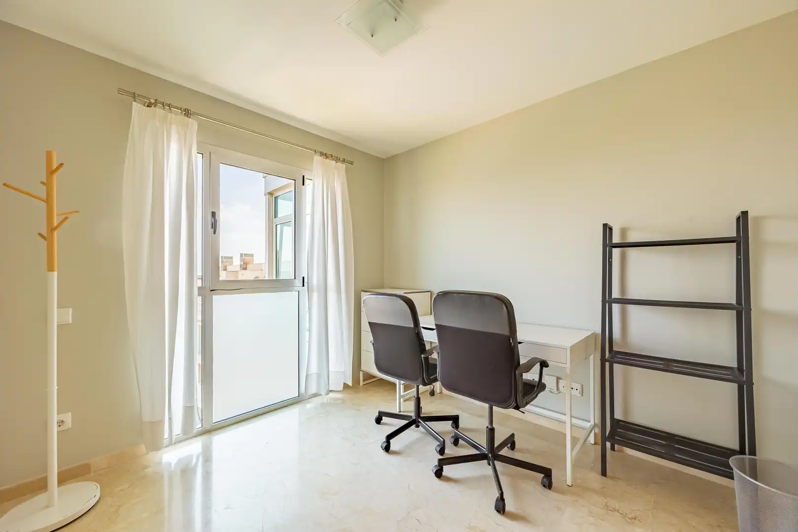Balcony of Flat for rent in Las Palmas de Gran Canaria