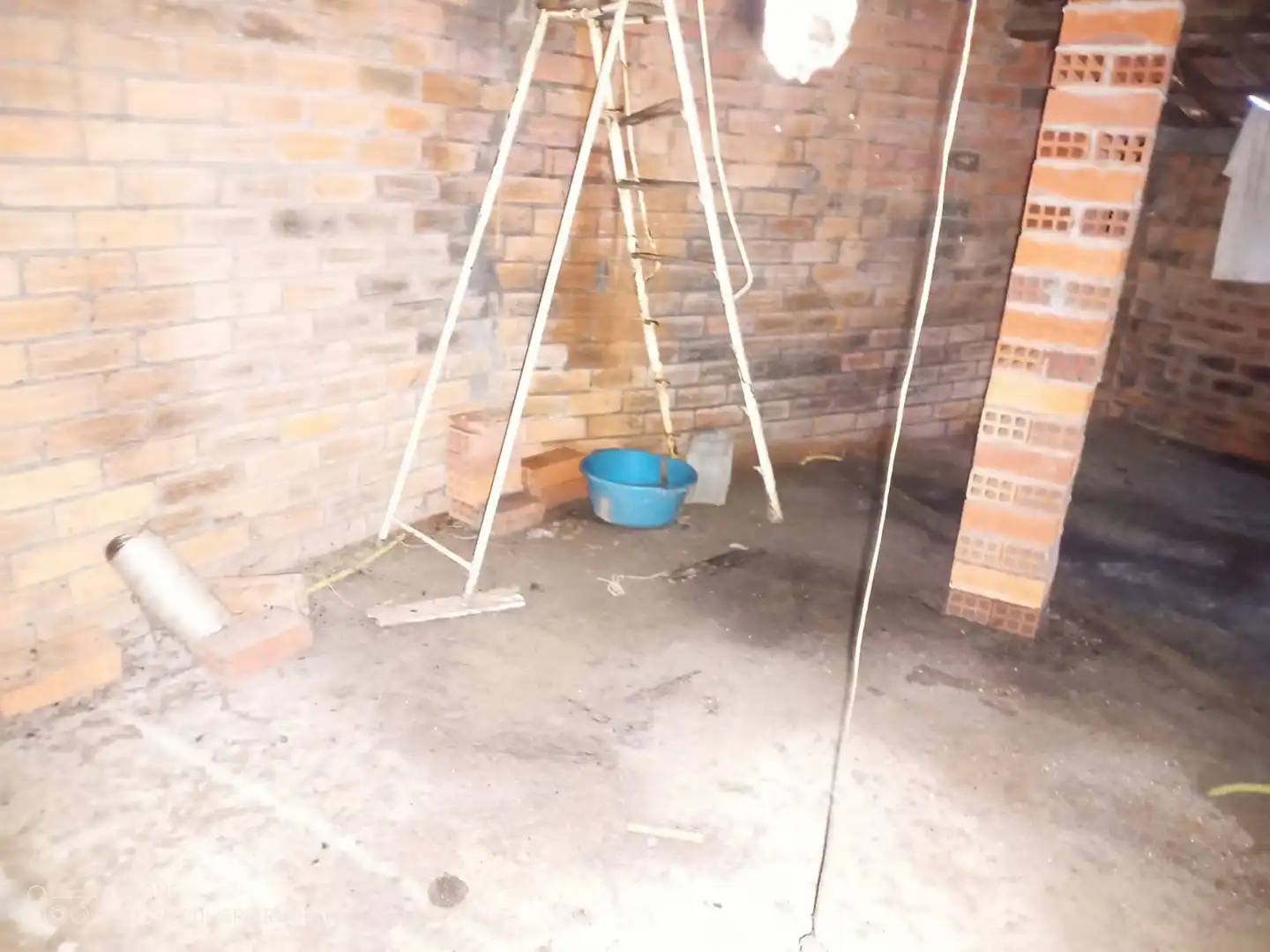 Finca rústica en venda en Laza