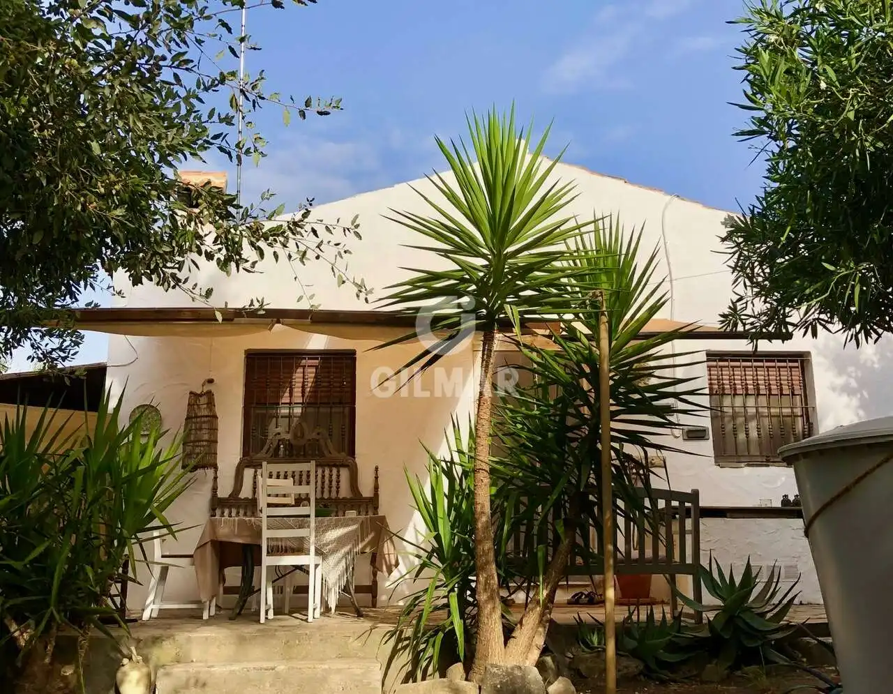 Chalet con jardín en venta en Pelagatos - Pago del Humo, imagen 23