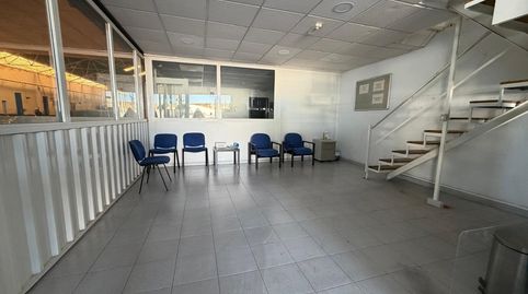 Photo 4 of Industrial buildings for transfer in Venta Periquin, 16, Canteras, Cartagena