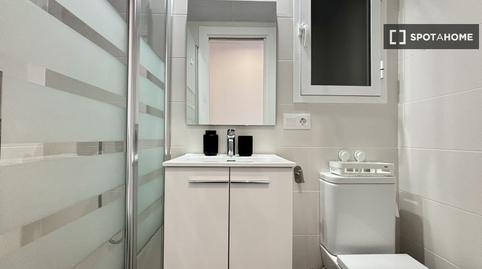 Foto 3 de Apartament per a compartir a Arrancapins, Valencia