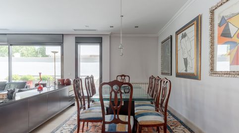 Foto 4 de Casa o chalet en venta en Canillas, Madrid Capital