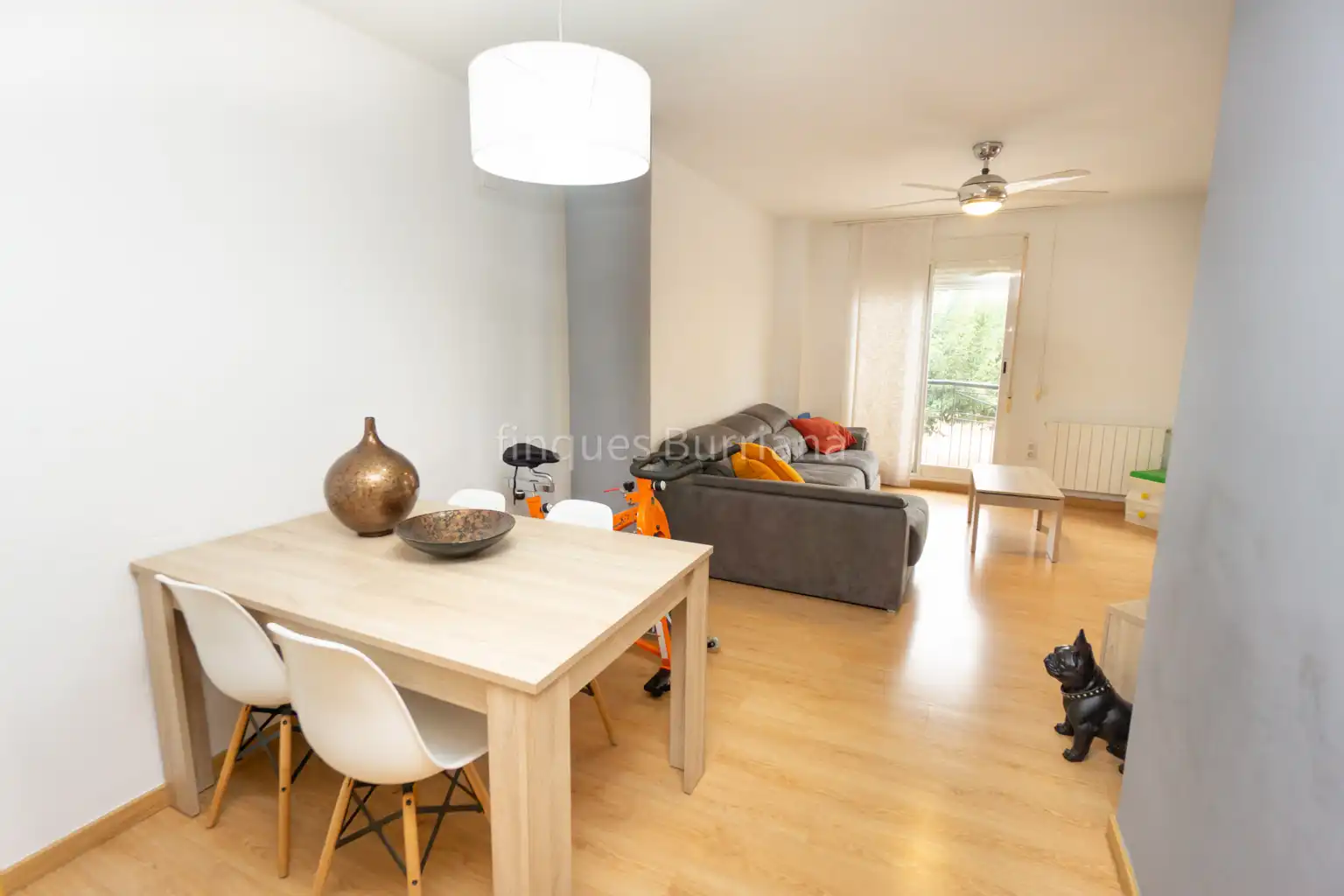 Appartement avec ascenseur à vendre à Piscinas, imagen 2