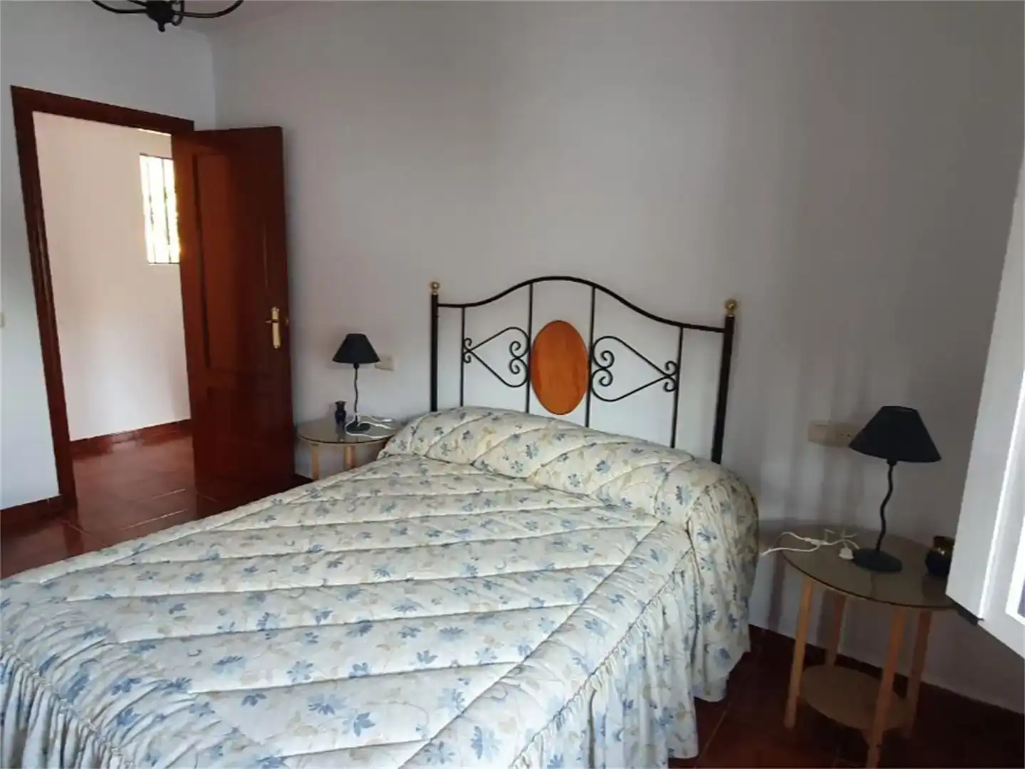 Dormitori de Finca rústica en venda en Alozaina