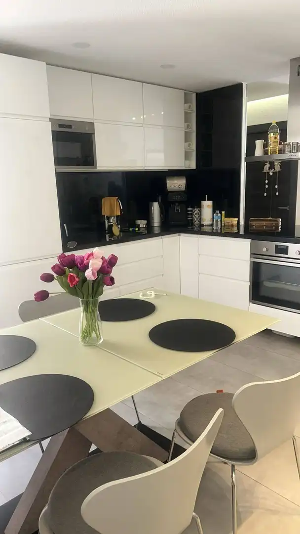 Ático con ascensor en venta en Playa de los Locos, imagen 9