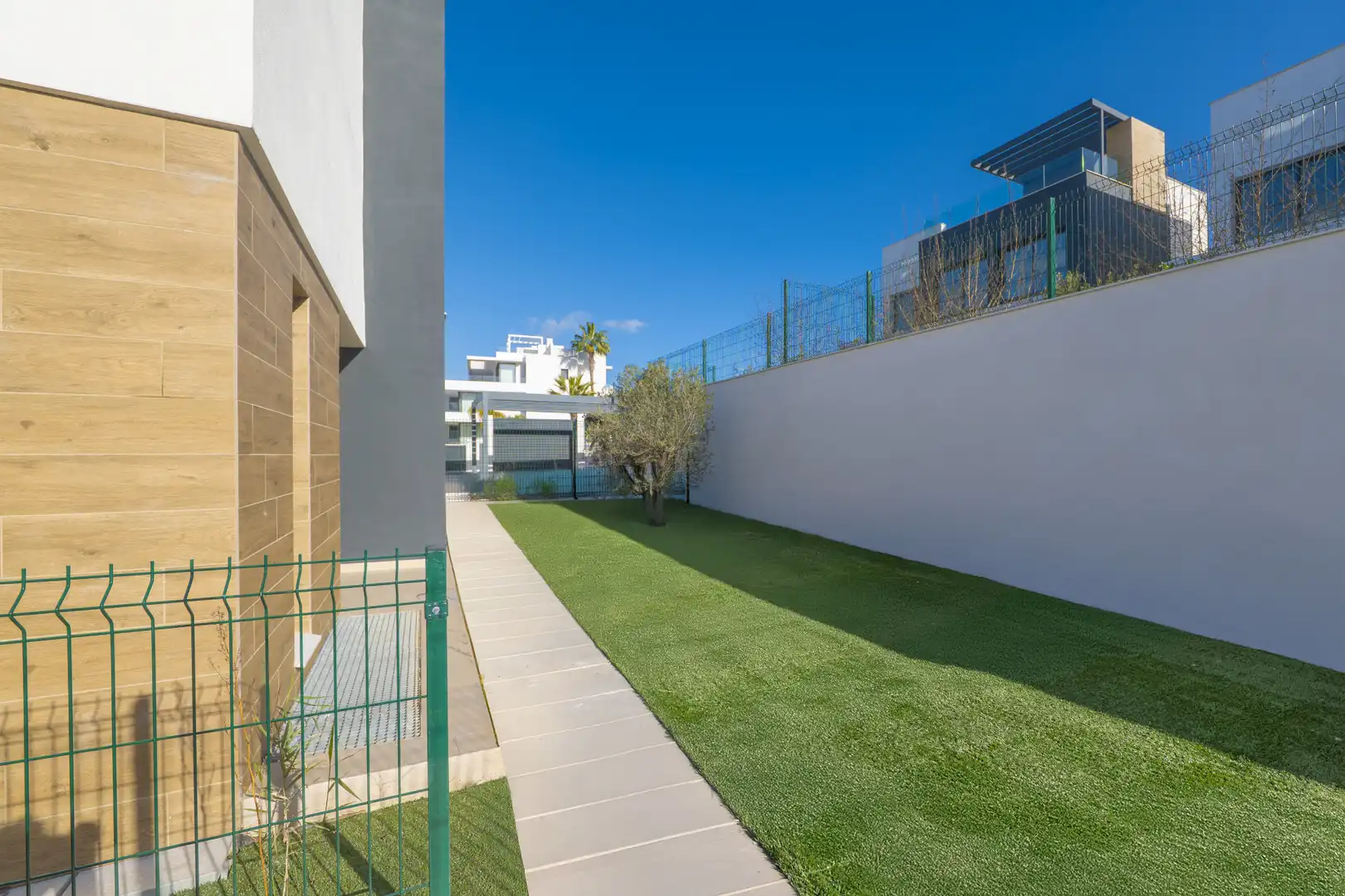 Wohnung mit Terrasse zum Verkauf in CORTES 1, imagen 36
