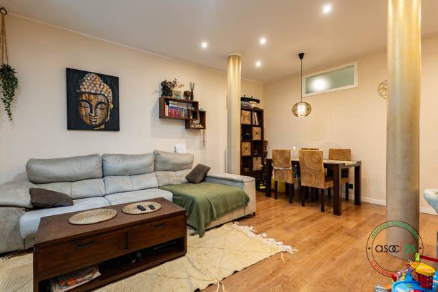 Piso en Venta en Gijón - Calle Pablo Neruda, 6 en El Natahoyo