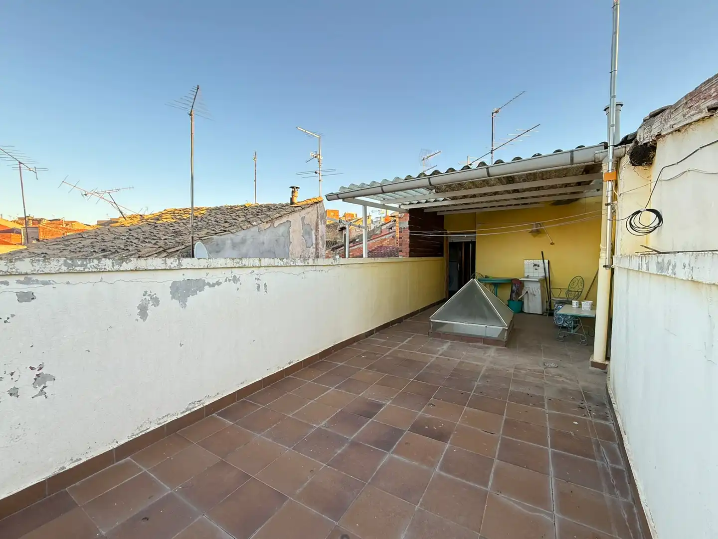 Maison avec terrasse à vendre à Calle de Don Fernando el Católico, imagen 50